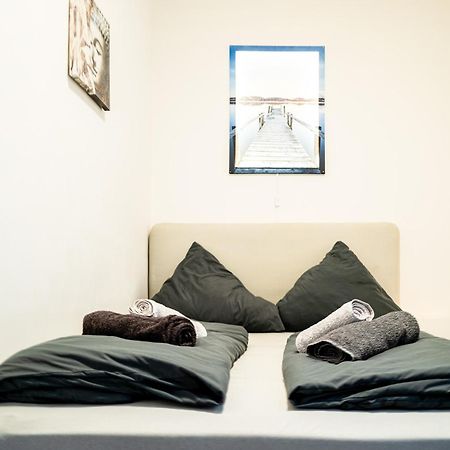 #221 Moderne City Wohnung Im Herzen Von Neuss Exteriér fotografie